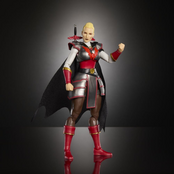 Masters of the Universe New Etheria Masterverse Despara Action Figure 18cm
