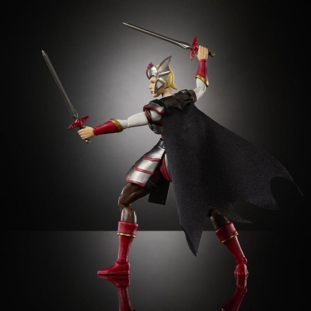 Masters of the Universe New Etheria Masterverse Despara Action Figure 18cm