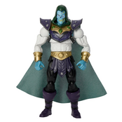 Masters of the Universe New Eternia Masterverse Keldor Action Figure 18cm