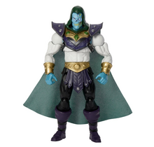 Masters of the Universe New Eternia Masterverse Keldor Action Figure 18cm