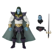 Masters of the Universe New Eternia Masterverse Keldor Action Figure 18cm
