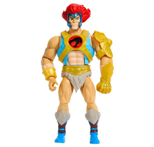 Masters of the Universe x ThunderCats Action Figure Lion-O (v2) 14cm