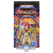 Masters of the Universe x ThunderCats Action Figure Lion-O (v2) 14cm