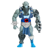 Masters of the Universe x ThunderCats Action Figure Panthro 14cm
