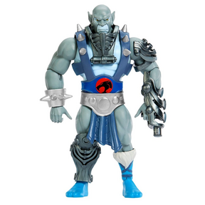 MOTU x Thundercats Panthro