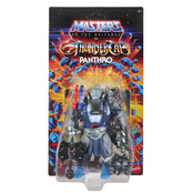 Masters of the Universe x ThunderCats Action Figure Panthro 14cm