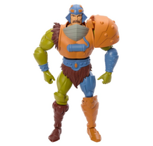 Masters of the Universe Origins Cartoon Collection Man-At-Arms 14cm