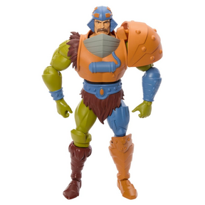 MOTU Origins Cartoon Collection Man-At-Arms