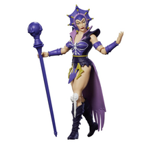 Masters of the Universe Origins Cartoon Collection Evil-Lyn 14cm
