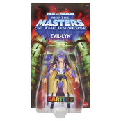Masters of the Universe Origins Cartoon Collection Evil-Lyn 14cm