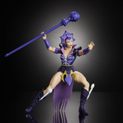 Masters of the Universe Origins Cartoon Collection Evil-Lyn 14cm