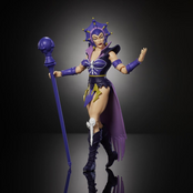 Masters of the Universe Origins Cartoon Collection Evil-Lyn 14cm
