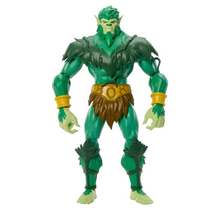 Masters of the Universe Origins Cartoon Collection Moss Man 14cm