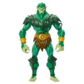 MOTU Origins Cartoon Collection Moss Man