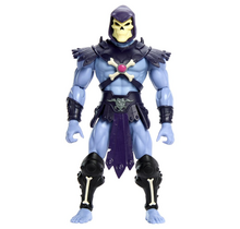 Masters of the Universe Origins Cartoon Collection Skeletor 14cm