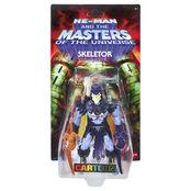 Masters of the Universe Origins Cartoon Collection Skeletor 14cm