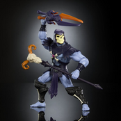 Masters of the Universe Origins Cartoon Collection Skeletor 14cm