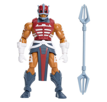 Masters of the Universe Origins Cartoon Collection Zodak 14cm