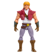 Masters of the Universe Origins Cartoon Collection Prince Adam 14cm