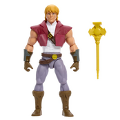 Masters of the Universe Origins Cartoon Collection Prince Adam 14cm