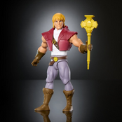 Masters of the Universe Origins Cartoon Collection Prince Adam 14cm
