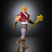 Masters of the Universe Origins Cartoon Collection Prince Adam 14cm