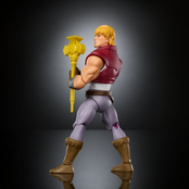 Masters of the Universe Origins Cartoon Collection Prince Adam 14cm