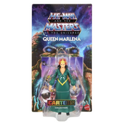 Masters of the Universe Origins Cartoon Collection Queen Marlena 14cm