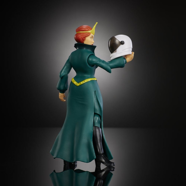 Masters of the Universe Origins Cartoon Collection Queen Marlena 14cm