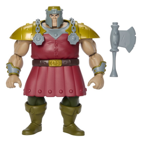 MOTU Origins 200X Ram Man Deluxe