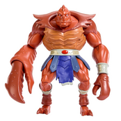 Masters of the Universe Origins 200X Cartoon Collection Clawful Action Figure