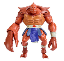 Masters of the Universe Origins 200X Cartoon Collection Clawful Action Figure
