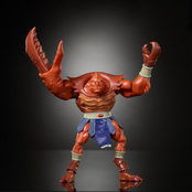 Masters of the Universe Origins 200X Cartoon Collection Clawful Action Figure
