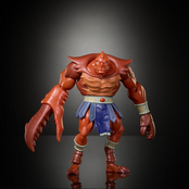 Masters of the Universe Origins 200X Cartoon Collection Clawful Action Figure