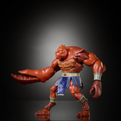 Masters of the Universe Origins 200X Cartoon Collection Clawful Action Figure