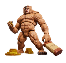 Marvel Legends Series Marvel's Grizzly Action Figure 21cm