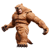 Marvel Legends Series Marvel's Grizzly Action Figure 21cm