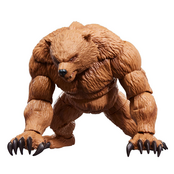 Marvel Legends Series Marvel's Grizzly Action Figure 21cm