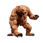 Marvel Legends Series Marvel's Grizzly Action Figure 21cm