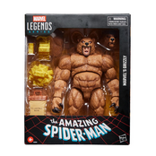 Marvel Legends Series Marvel's Grizzly Action Figure 21cm