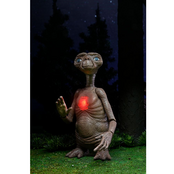 E.T. the Extra-Terrestrial Ultimate Deluxe Action Figure 11cm