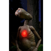 E.T. the Extra-Terrestrial Ultimate Deluxe Action Figure 11cm