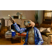 Telepathic E.T. the Extra-Terrestrial Ultimate Deluxe Action Figure 11cm