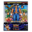 Jada Toys Ultra Street Fighter II: The Final Challengers Action Figure 1/12 T. Hawk 20cm