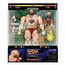 Jada Toys Ultra Street Fighter II: The Final Challengers Zangief Action Figure 18cm