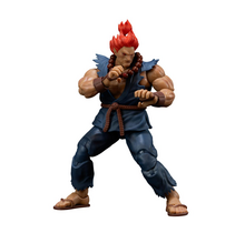 Ultra Street Fighter II: The Final Challengers Akuma Action Figure 15cm
