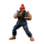 Jada Toys Ultra Street Fighter II: The Final Challengers Akuma Action Figure 15cm