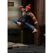 Ultra Street Fighter II: The Final Challengers Akuma Action Figure 15cm