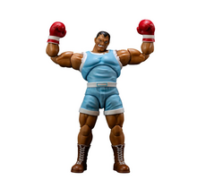 Ultra Street Fighter II: The Final Challengers Balrog Action Figure 17cm