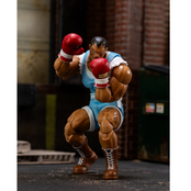 Ultra Street Fighter II: The Final Challengers Balrog Action Figure 17cm